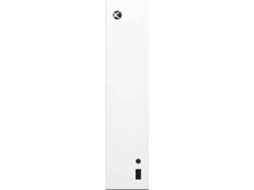 Consola XBOX Serie S (Recondicionado Flippers Marcas Mínimas - 1  TB - Branco)