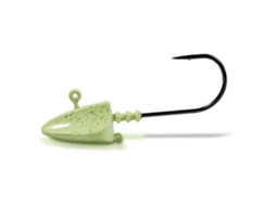Cabeça de Chumbo RHINO Jig Force