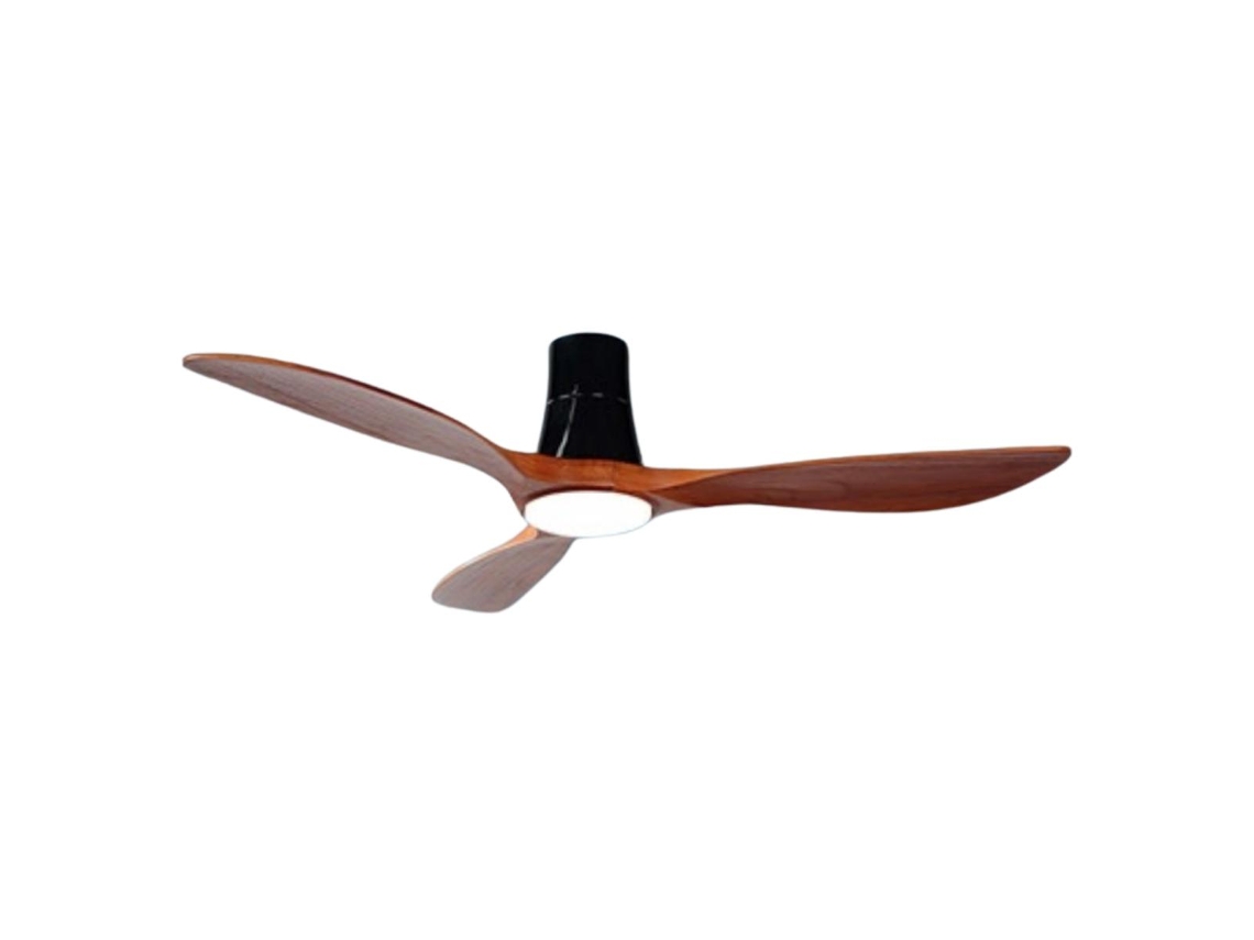 Ventilador de Teto com Luz Vt531 55W HJM