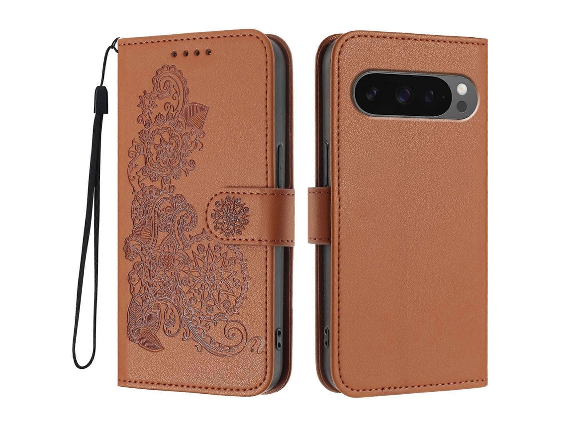 Capa Compatível Com O Google Pixel 10 Pro Xl