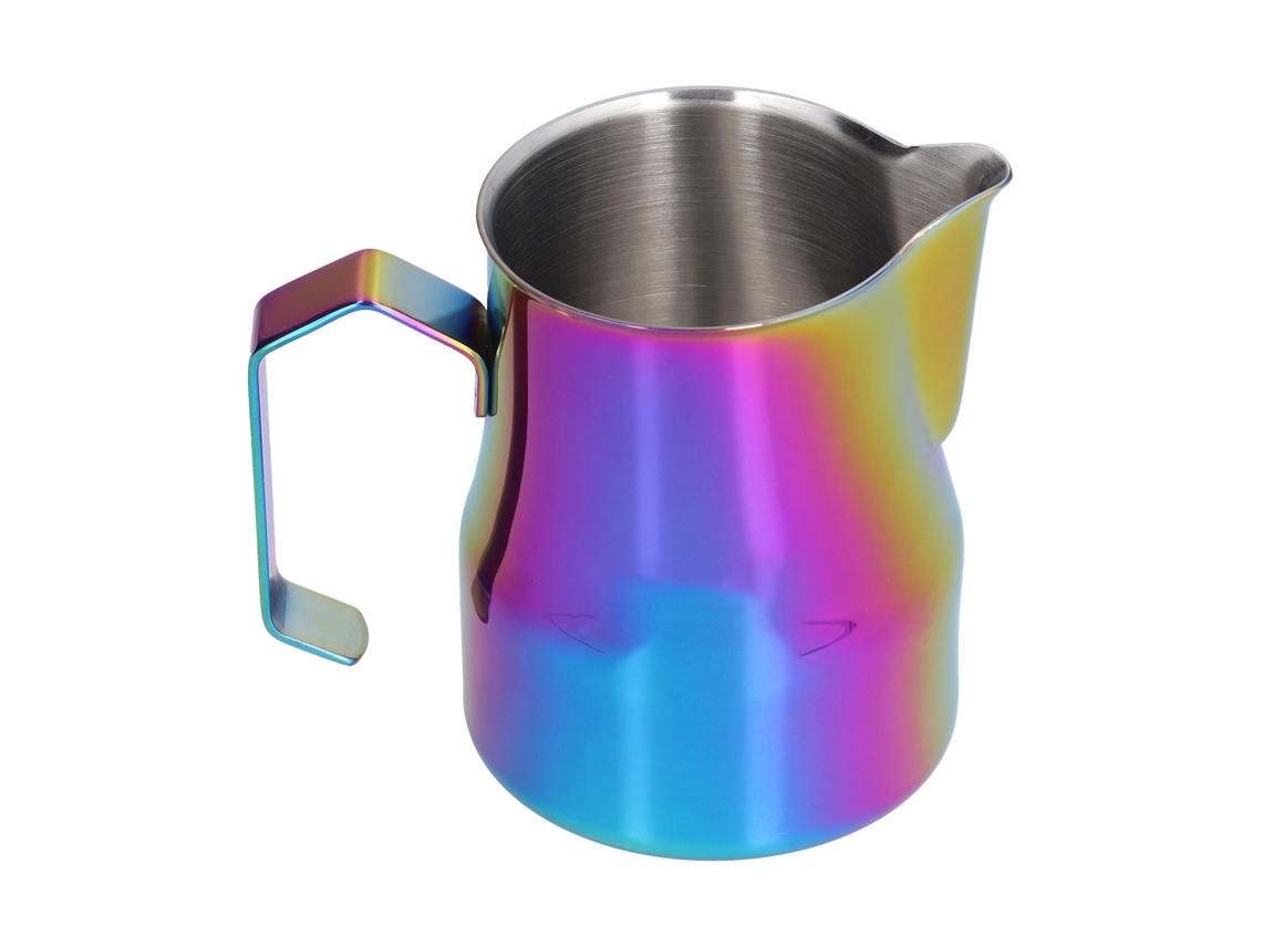 Copo de Espuma de Leite Inox 500ml LAXISCREED