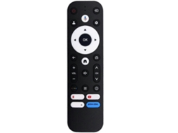Comando De Voz Compatível Com Ys013-kk-002 Hyundai Para Rca Telstar Konka Fly Ys013-kk-002