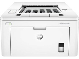 Impressora HP LaserJet Pro M203DN (Laser Mono) — Laser Mono | Até 28 ppm