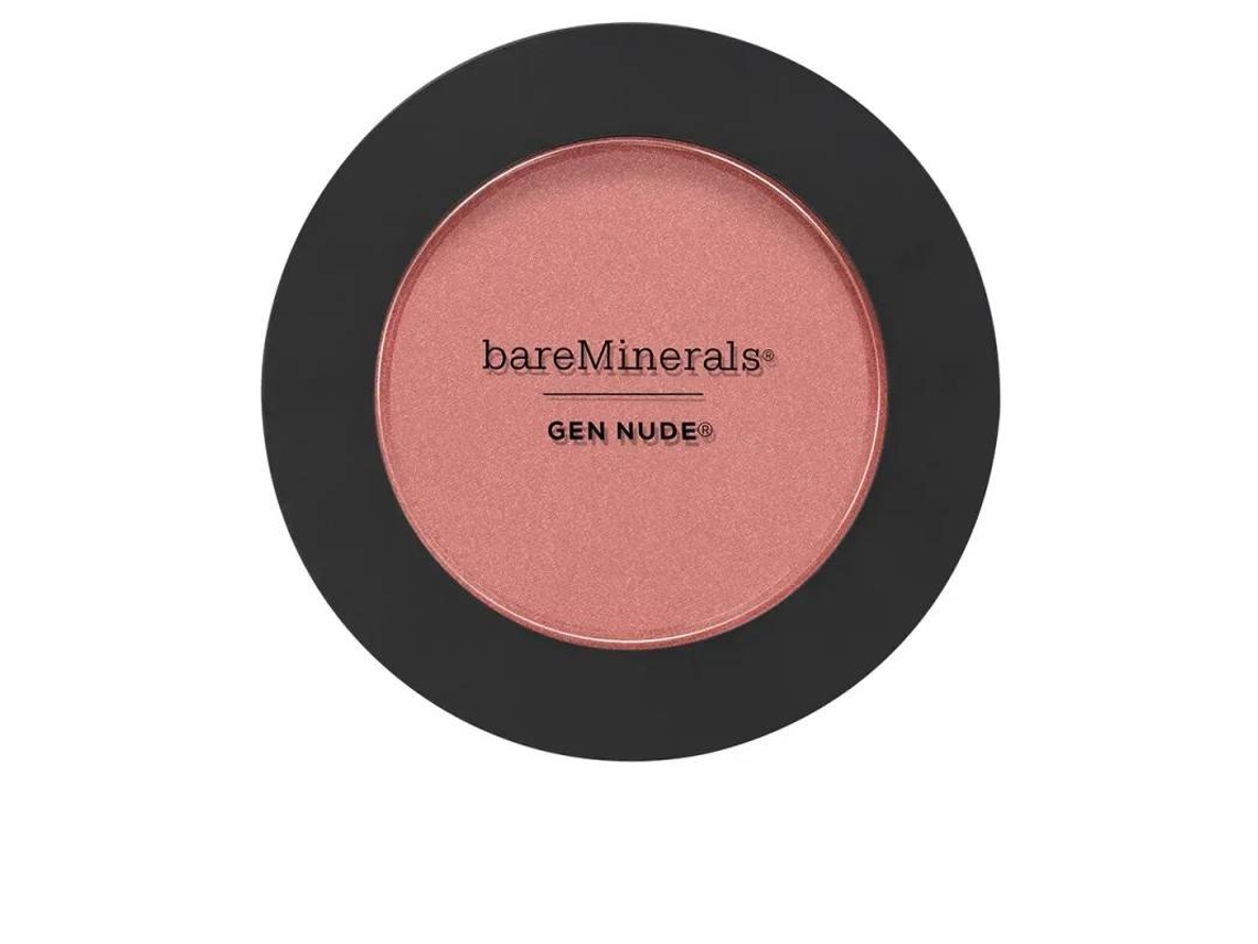 Conjunto de maquiagem Bareminerals Gen Nude