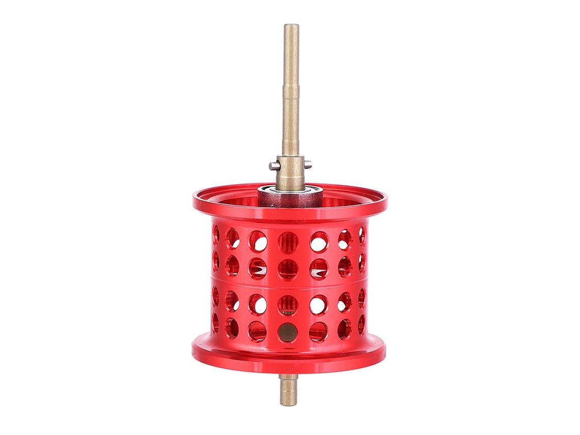 Carretel de Alumínio para Molinete Pmax3 Bmax3 Smax3 | S/MARCA