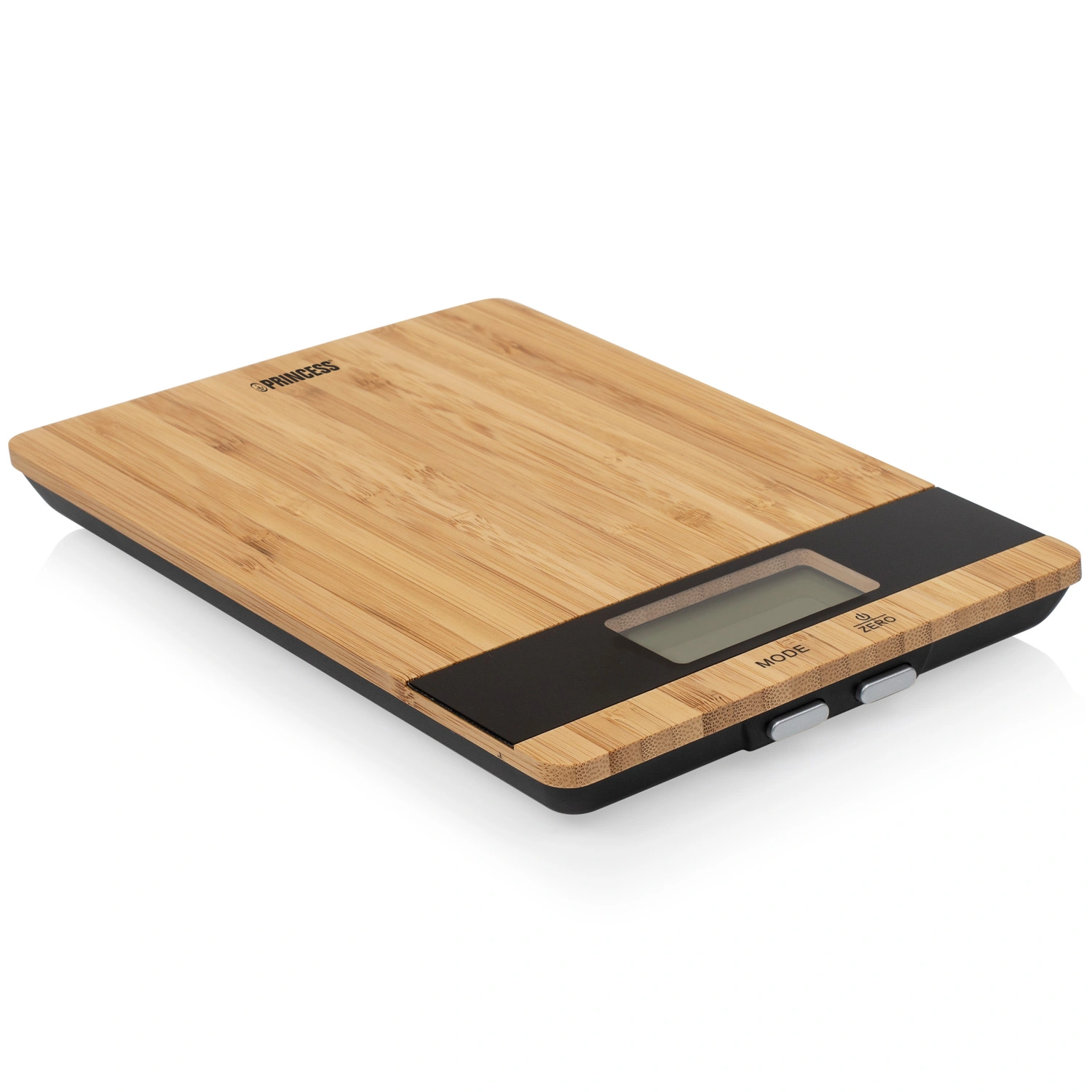 Balança de Cozinha Köksvåg Bamboo 5kg 492944 Pure AQUAFORGE