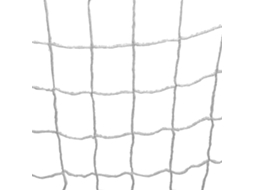 Rede De Reposição Para Gol De Futebol, Rede De Reposição Durável Para Gol De Futebol Para Treinamento Ao Ar Livre Slowmoose (somente Rede)