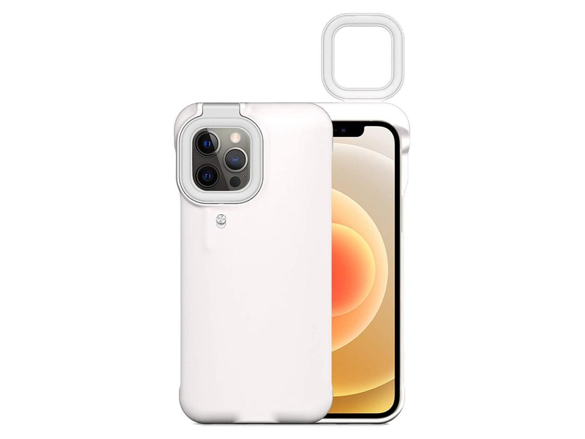 Capa de Telefone EOOCOO (luz de Preenchimento, Beleza para Selfie)