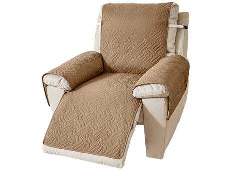 Capas Para Poltrona Reclinável, Capas Removíveis Para Poltronas, Capa Para Sofá Reclinável Para Sala De Estar