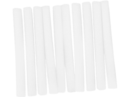 Cabilock Conjunto De 10 Tiras Espuma Para Calafetagem, Ideais Para Capas De Sofá E Móveis