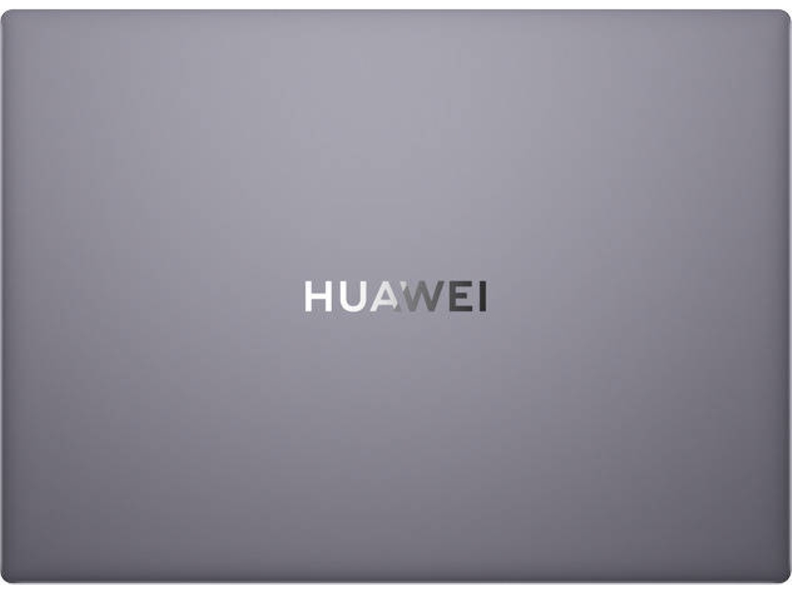 Portátil HUAWEI MateBook 16s CurieF-W9611T (16'' - Intel Evo Core i9-12900H - RAM: 16 GB - 1 TB SSD - Intel Iris Xe Graphics)
