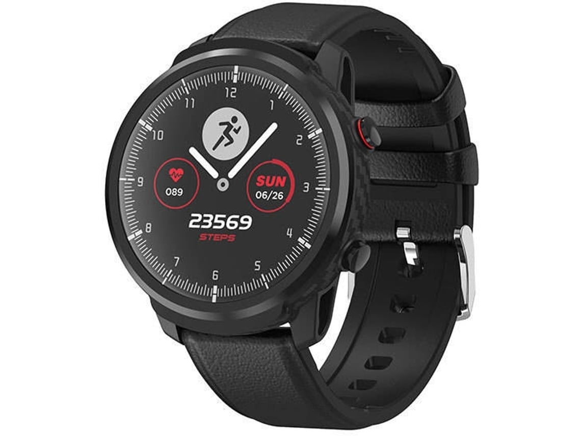 Lurelia Smartwatch, L3825, Preto