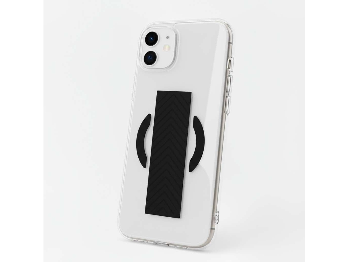 Road Case compatível com Magsafe para iPhone 12 LA CASA DE LAS CARCASAS