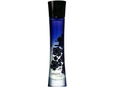 Perfume Mulher  Code Femme  EDP - 30 ml