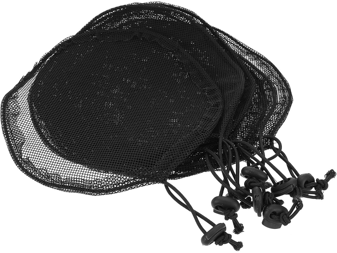 Toucas De Peruca Made In Badly Elastic, Adjustable And Resistant (package)