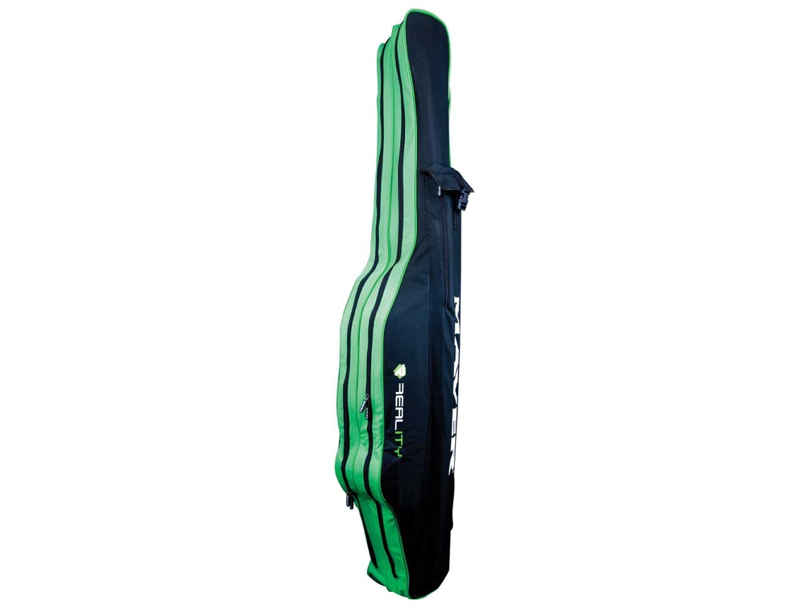 Estojo Canas Bolo 2 Reality Verde 160 Cmmaver