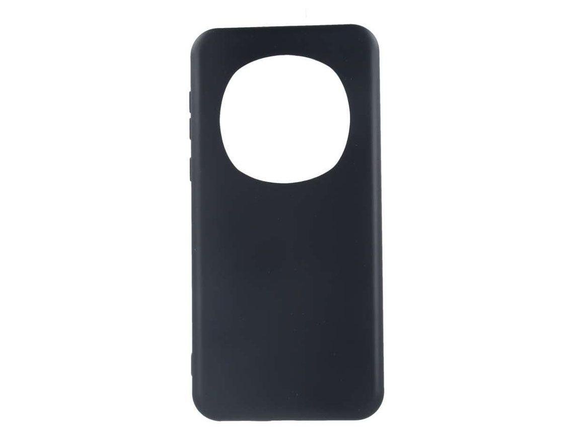 Capa Silicone Colorida para Honor Magic7 Pro LA CASA DE LAS CARCASAS