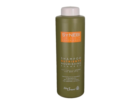 HELEN SEWARD Synebi Nutriente Champo 1L
