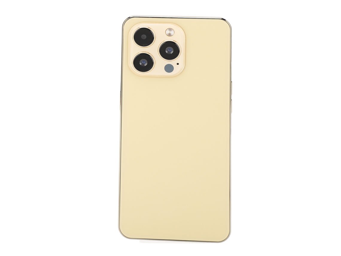 Telefone Móvel 6.6 Polegadas LAXISCREED 4gb+64gb 5g Wi fi Dual band