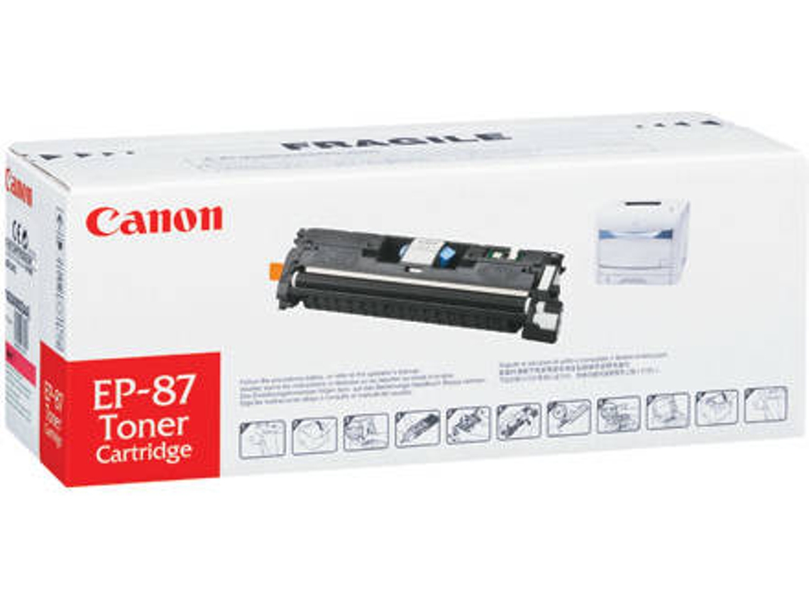 Toner CANON 7430A003