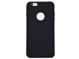 Capa para iPhone 6p/6sp com Receptor de Carregamento Sem Fio EOOCOO