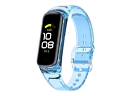 Pulseiras Substituição Compatíveis Samsung Galaxy Fit2 Sm R220