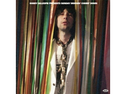 Vinil Bobby Gillespie Presents Sunday Mornin' Comin' Down