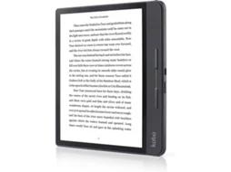 Ebook Reader KOBO Forma (1.6x17.7x0.8 cm)