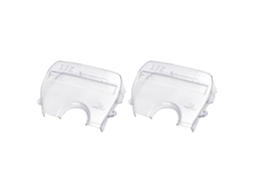2x Tampas Transparentes da Polia de Sincronismo do Motor para 1jz Soarer Cresta Ii 86 96 2.5l (correia Dentada)