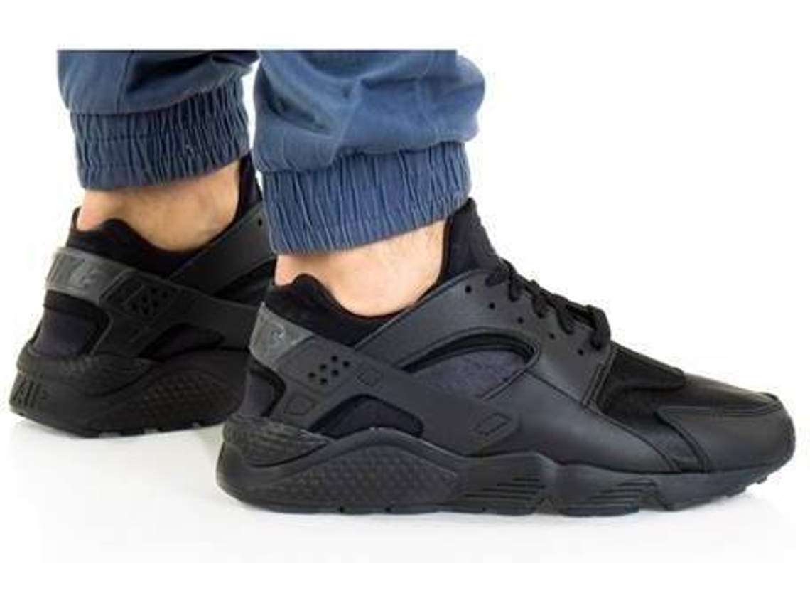 Tenis huarache sales masculino