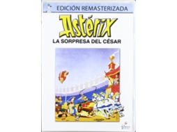 Asterix et la surprise de Cesar / Asterix Y La Sorpresa Del Cesar