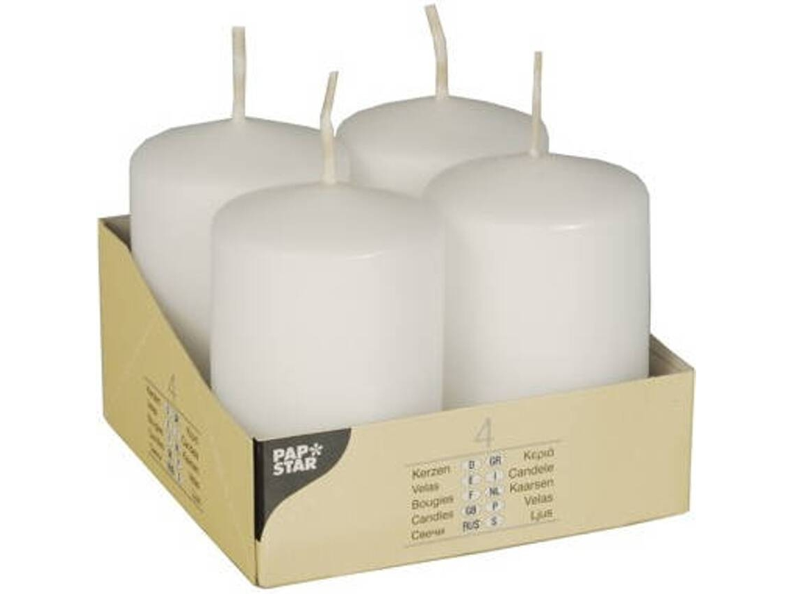 Vela PAPSTAR 10483