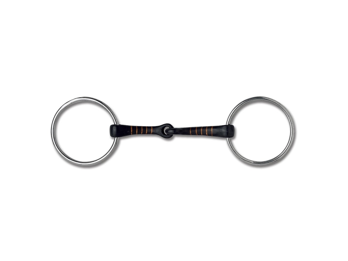 Brigadeiro Sweet Iron 15 Mm Prateado 12.5 Cmwaldhausen