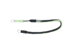 Coleira Handlepass Webbing 100/160 Pretoion