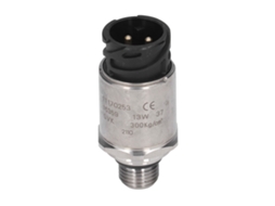 Hkj sensor de Pressão do Motor de Automóvel de Alta Sensibilidade Substituição 11170253 24v