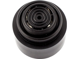 Buzzer Eletrônico Intermitente 220V 100dB CHABERLU