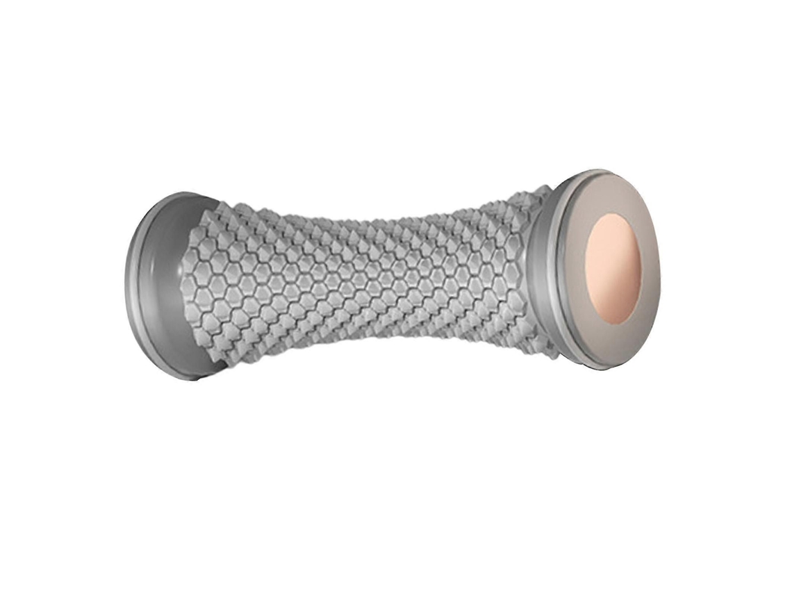 Massageador De Pés Com Rolo, Multifuncional E Manual.