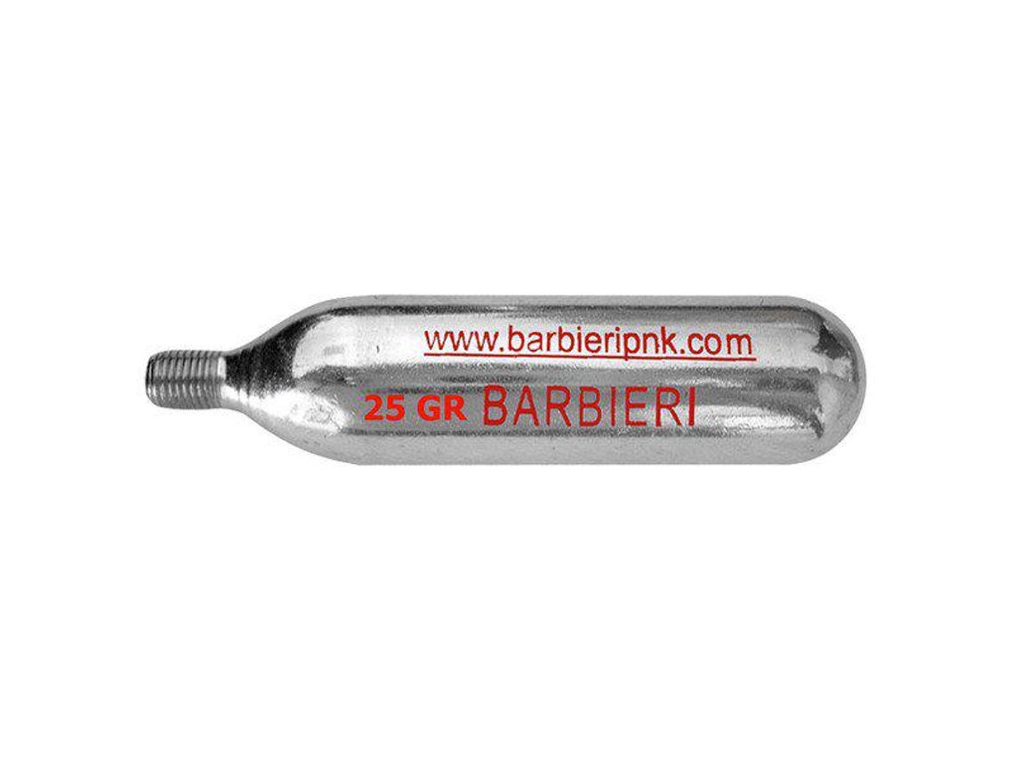 Barbieri Co2 20 Units