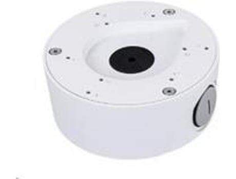 Am 71b Kamera Klemmkasten Weiß Vivotek (am 71b)