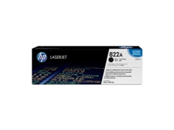 Hp 822a Black Original Laserjet Cartridge Toner 1 Unidade(s) Preto - C8550a