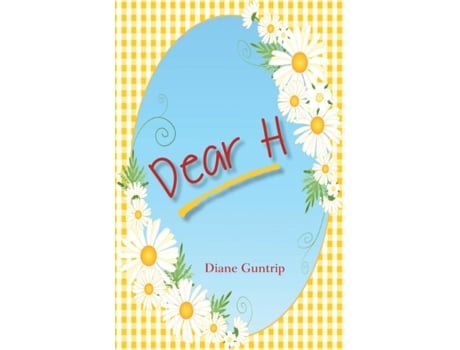 Livro Dear H Diane Guntrip (Inglês)