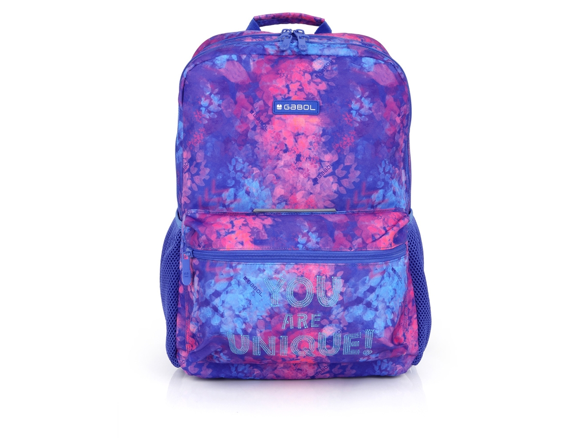 Mochila Adaptável Para Carrinho Gabol Sunset