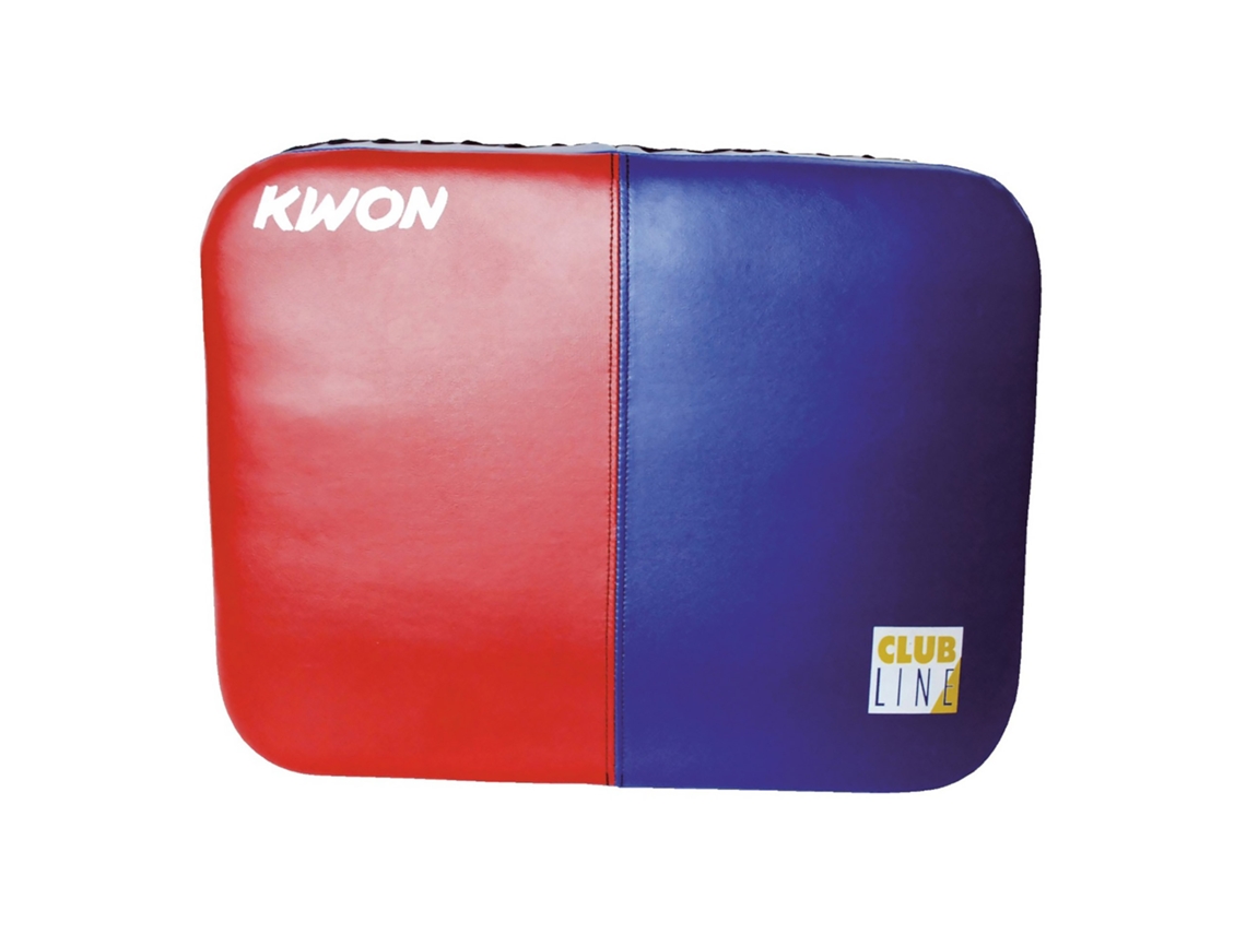 Escudo de pontapés para crianças KWON CLUBLINE