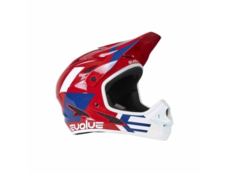 Capacete EVOLVE storm