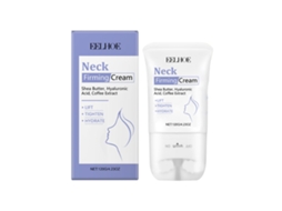 Creme Poderoso de Pescoço para Efeito Rápido de Lifting LAXISCREED
