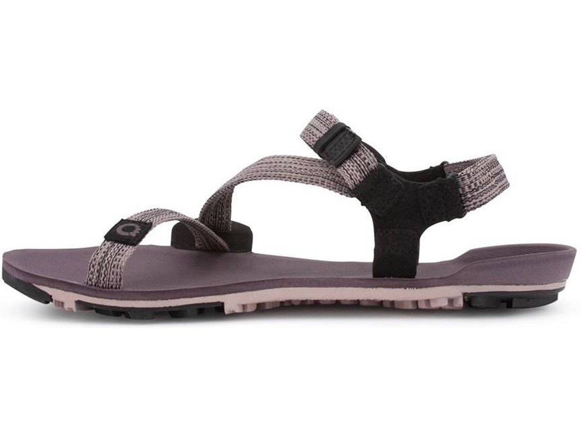 Sandálias para Mulher XERO SHOES Ztrail Ev Roxo para Montanha (EU 36 1