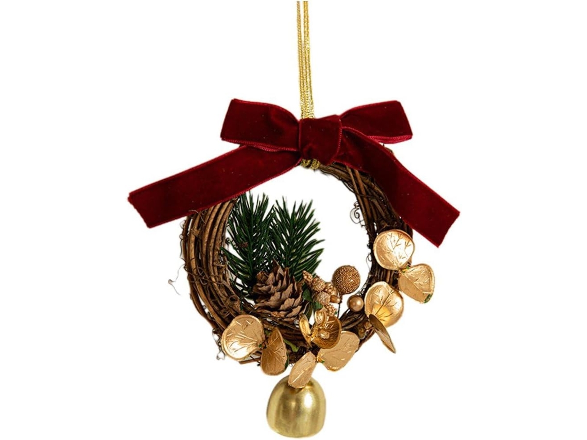 Enfeite De Natal