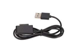 Aetheria cabo Carregador para Carro 1m para Gps Tomtom Go 1000 1005 1050 Plug And Play