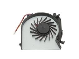Ventoinha De Resfriamento Da Cpu Do Notebook, Dissipação De Calor E Resfriamento, Adequado Para Notebooks Hp