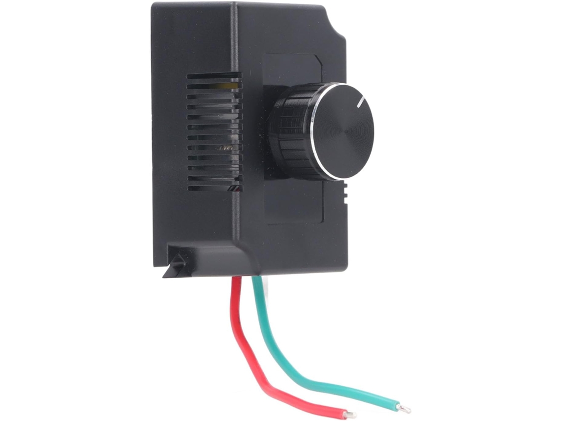 Controlador De Velocidade Do Motor